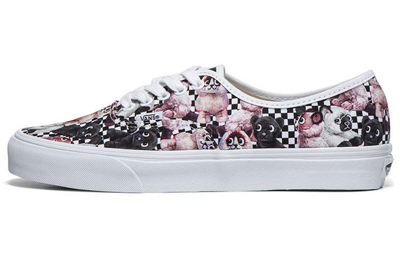 Vans Authentic