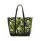 Supreme SS18 Skull Pile Denim Tote Black Tote /