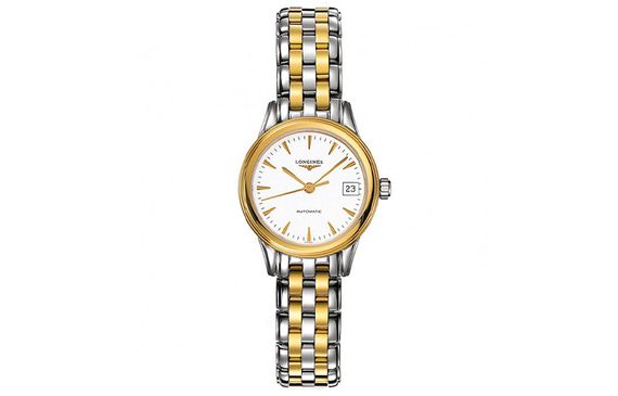 LONGINES 30 L4.274.3.22.7