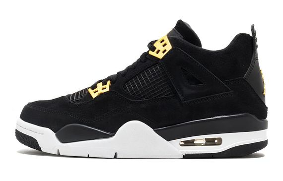 Jordan Air Jordan 4 Retro Royalty