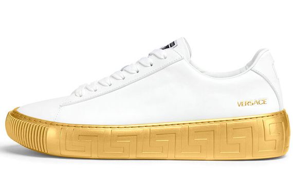 VERSACE Greca