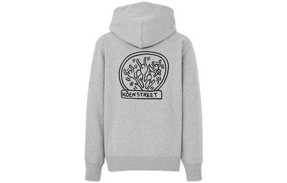 UNIQLO x keith haring x tokyo