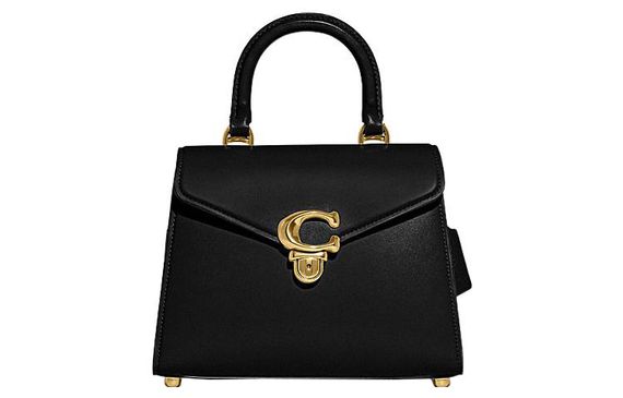 COACH Top Handle 24
