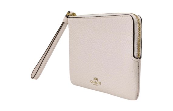 COACH Id Zip Wallet Complimentary 17