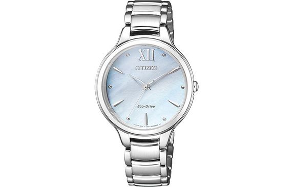 CITIZEN 32.5mm EM0550-83N