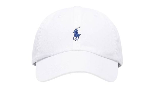Polo Ralph Lauren Logo