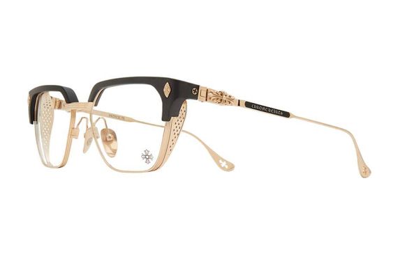 【 】Chrome Hearts