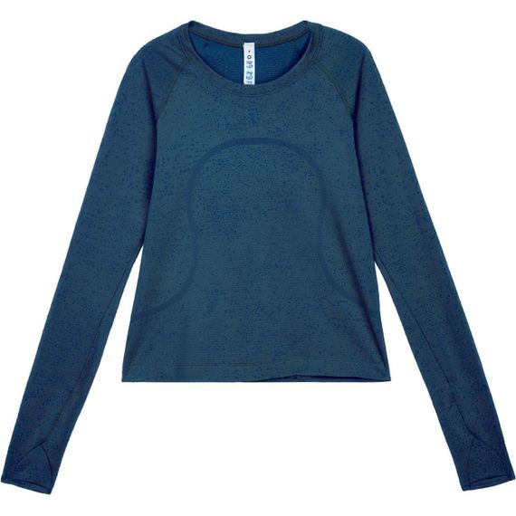 Lululemon Swiftly Tech SS22 T