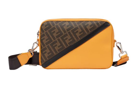 FENDI LogoFF