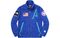 Supreme SS17 x The North Face Trans Antarctica Expedition Fleece Jacket Royal