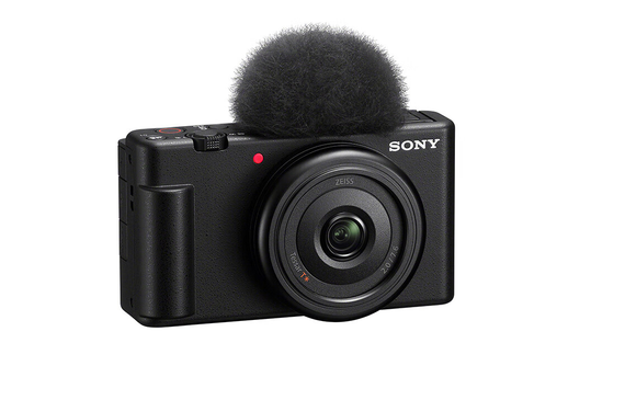 SONY ZV-1F 2000 1 Vlog 4K / /