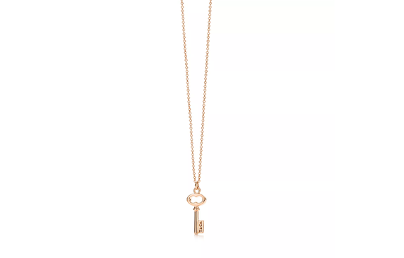 TIFFANY &amp; CO. Tiffany Keys 18k