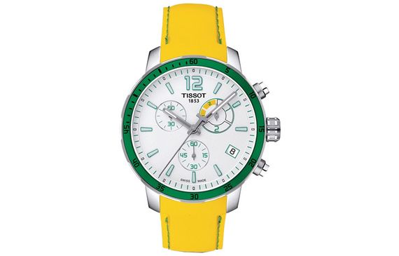 TISSOT 100 T095.449.17.037.01
