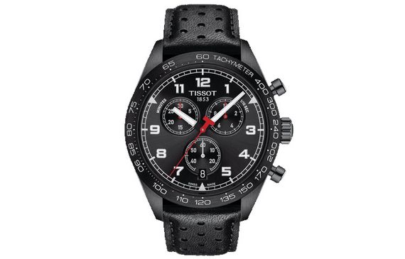 TISSOT 516 45mm T131.617.36.052.00