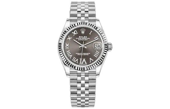 ROLEX VI 31mm 18ct