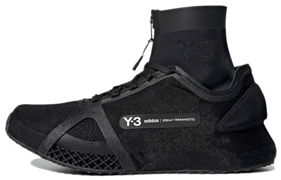 Adidas Y-3 Runner 4D