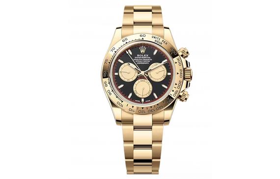 ROLEX 2023 /100 40mm