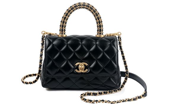 CHANEL COCO handle