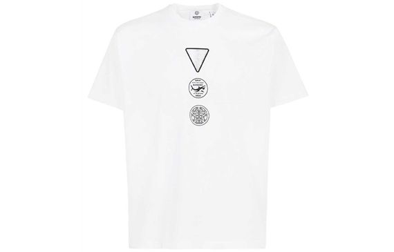 Burberry SS21 T