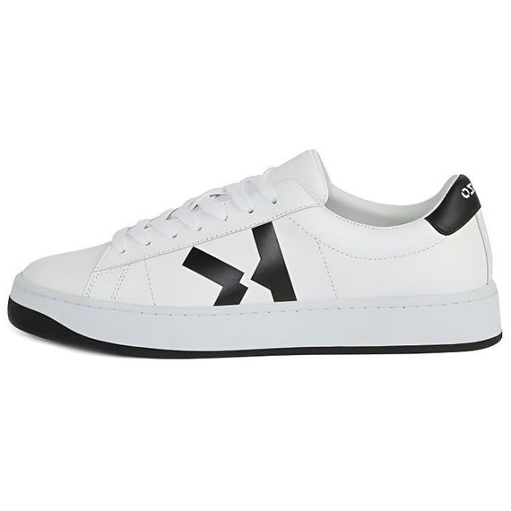 KENZO Kourt K Logo PU