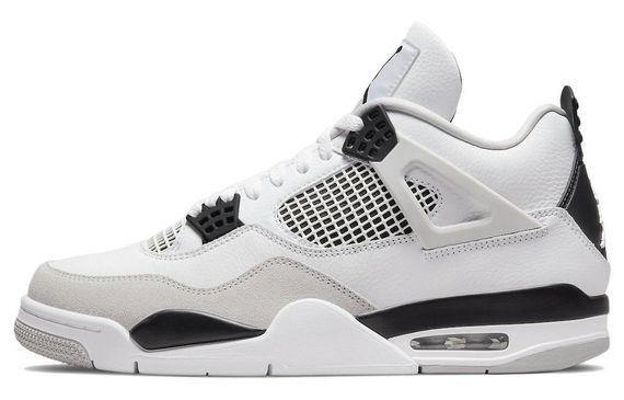 Jordan Air Jordan 4 retro &quot;military black&quot;