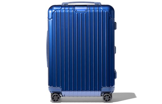 RIMOWA ESSENTIAL Cabin 21 36L 21