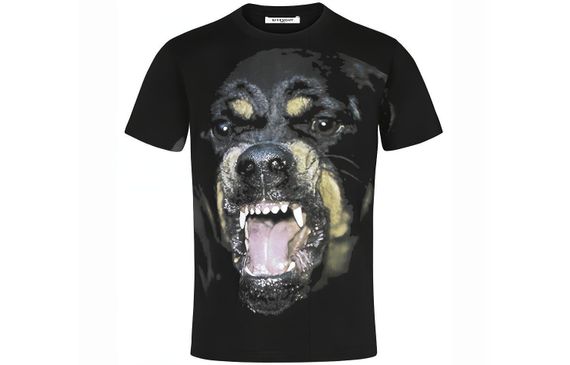 GIVENCHY T