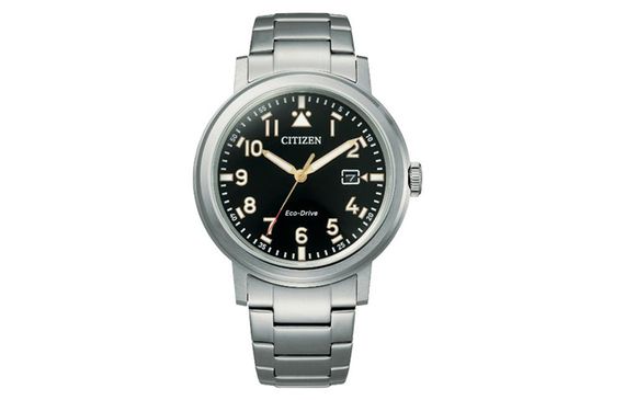 CITIZEN 100 42mm AW1620-81E