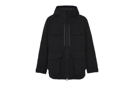 UNIQLO x White Mountaineering