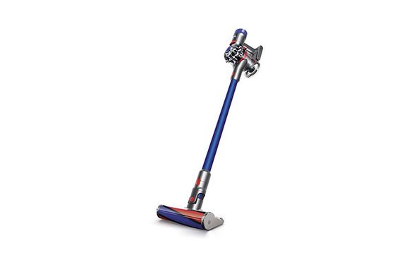 Dyson V8 Fluffy Plus