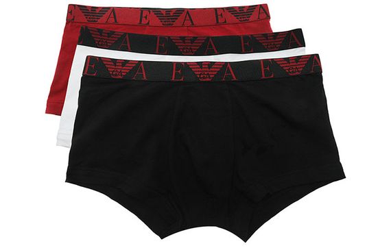 EMPORIO ARMANI FW22 3