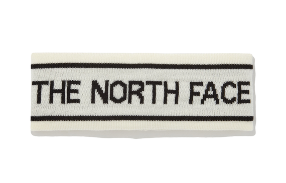THE NORTH FACE Logo