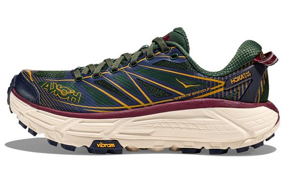 HOKA ONE ONE Mafate Speed 2