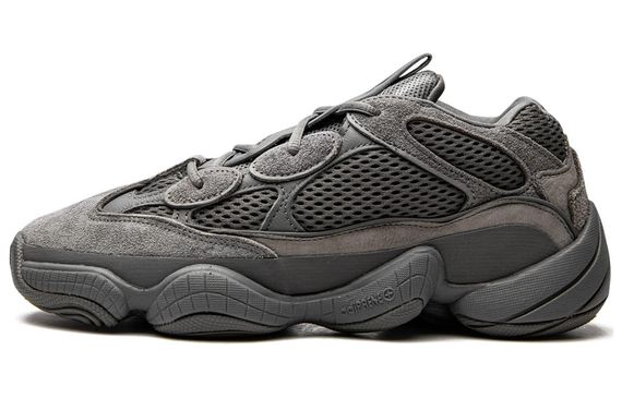 Adidas originals Yeezy 500 &quot;Granite&quot;