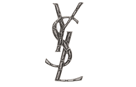 SAINT LAURENT YSL logo