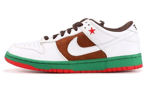 Nike Dunk SB Cali 2004