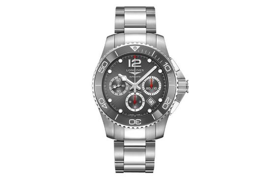 LONGINES HydroConquest 300 43mm