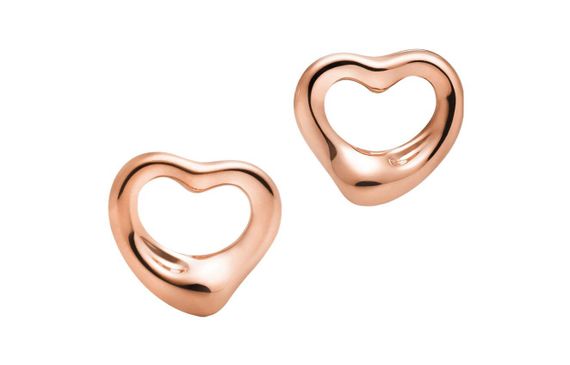 TIFFANY &amp; CO. Elsa Peretti