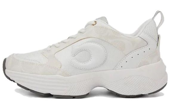 COACH Tech Runner