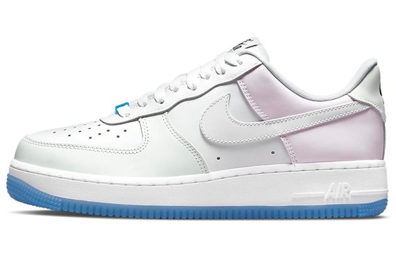 Nike Air Force 1 07 lx &quot;photochromic&quot;