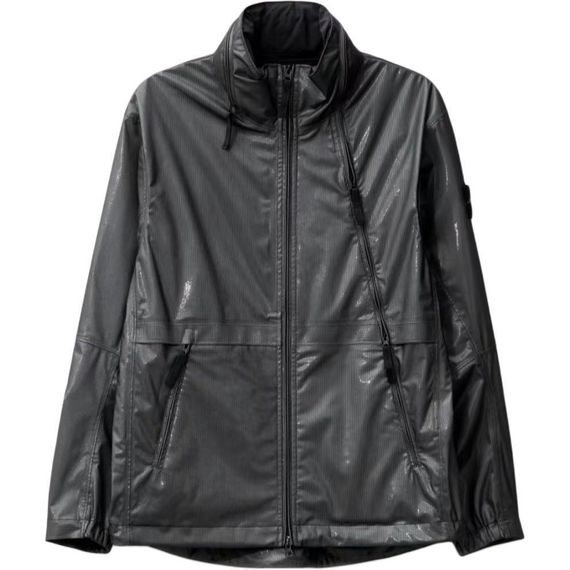 STONE ISLAND SS24 Metallic