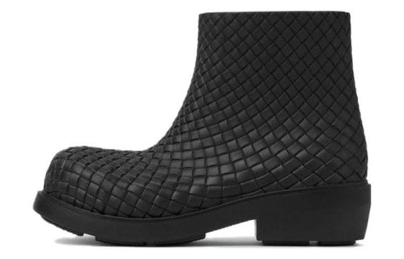 Bottega Veneta Fireman