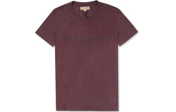 Burberry Logo T