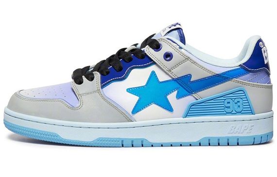 A BATHING APE SK8 STA