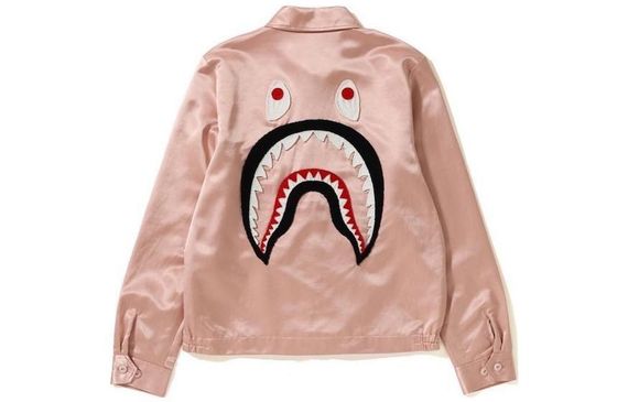 A BATHING APE
