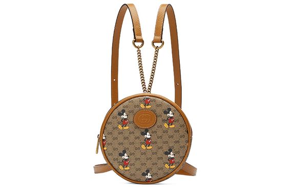 GUCCI x Disney Logo / # #