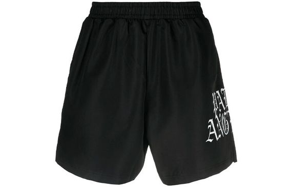 PALM ANGELS SS21 Logo