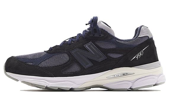 KITH x New Balance NB 990 V3