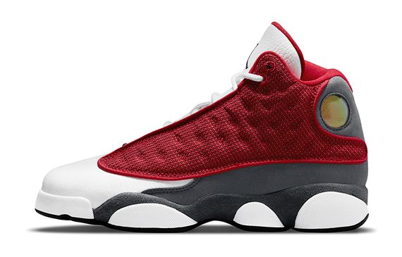 Jordan Air Jordan 13 Retro &quot;Red Flint&quot;