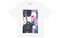 PALACE Mixer T-Shirt White DJ T